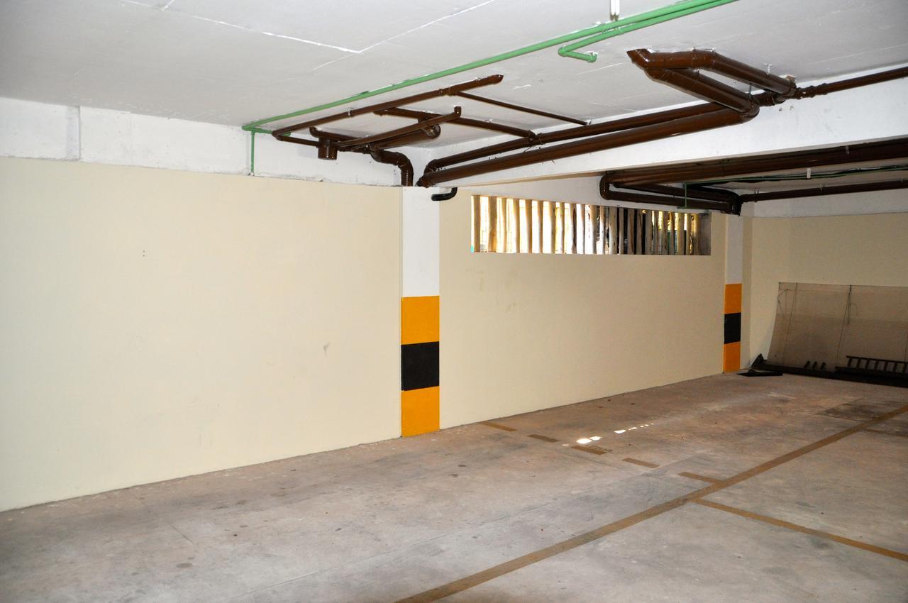 Duplex Com Hidromassagem - Praia Do Forte Exterior foto